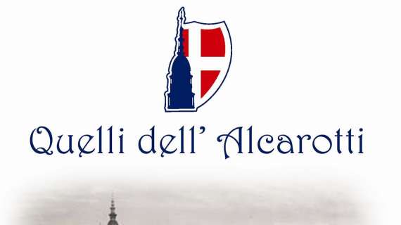 Coordinamento Cuore Azzurro: Ecco il Novara Club "Quelli dell'Alcarotti"