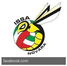 Volley femminile - Campionato regionale Serie C, Girone A: ISSA Novara, unica a tempo pieno