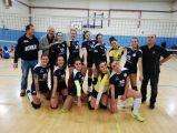 Team Volley Novara - Vittorioso esordio casalingo per la DIREMA