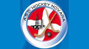 Video - Mi ricordo l'Hockey Novara: CARISPEZIA HOCKEY SARZANA - HOCKEY NOVARA   5 - 5  del 10 gennaio 2013