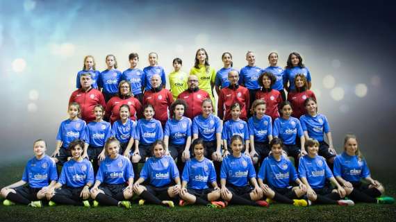 Novara Calcio femminile
