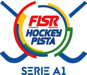 Azzurra Hockey Novara - La formazione della squadra di Serie A1