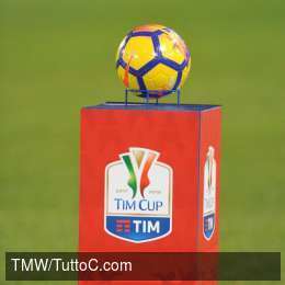Coppa Italia 2018-2019 - I risultati del secondo turno (Seconda Giornata)