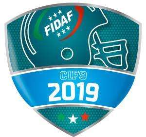 Football americano - 3^ DIVISIONE 2019: le partite del weekend (Semifinali)