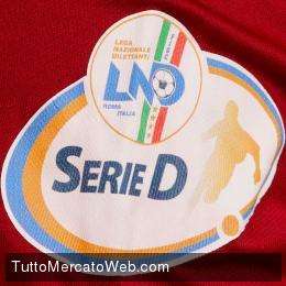 Serie D, Gironi A e B - 14^ Giornata: risultati e classifiche