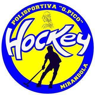 Esergetica Azzurra Novara - Il prossimo avversario: l'Hockey Pico Mirandola 