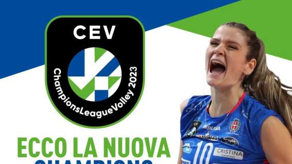 IGOR Volley Novara - Sorteggio tostissimo: Azzurre nel girone del Vakifbank Istanbul