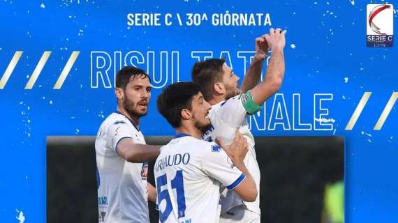 Video:  SANGIULIANO CITY - NOVARA   0 - 1  |  30^ giornata - Serie C | Highlights