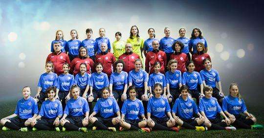 Novara Calcio femminile