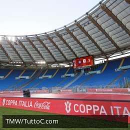 Coppa Italia - Risultati completi e marcatori del primo turno