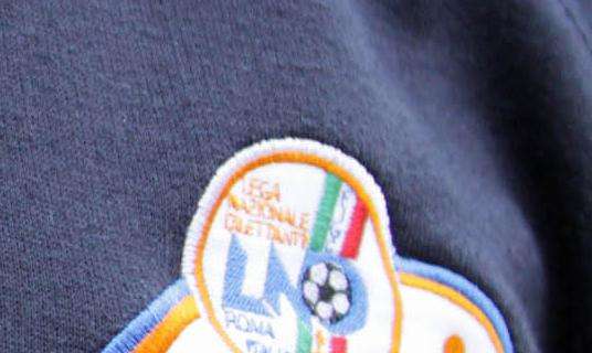 Serie D, Girone A, 8^ giornata: risultati e classifica 