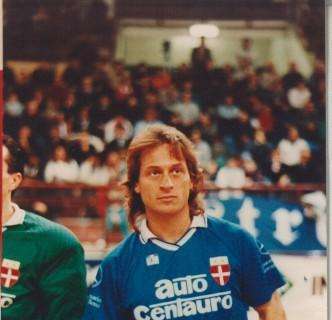 Roberto Crudeli