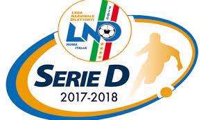 I Gironi A e B della Serie D 2017/2018