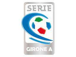 Serie C, Girone A - 14^ giornata: partite e arbitri