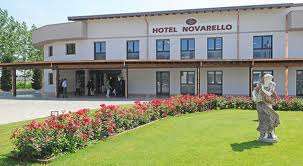 Novarello - L&#039;Hotel