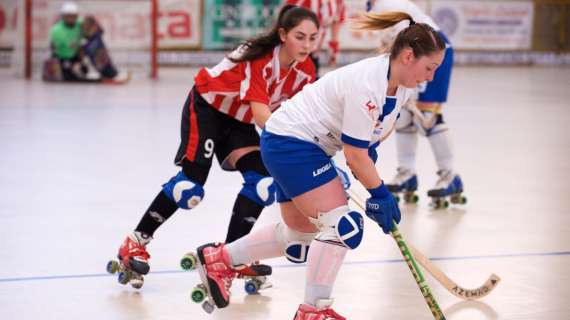 Hockey Pista - Coppa Italia e Campionato femminili