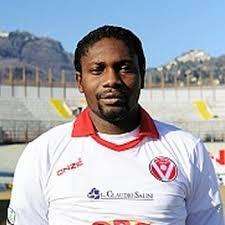 Osarimen Ebagua