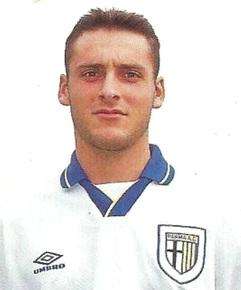 Gianluca Hervatin (Parma,1993)