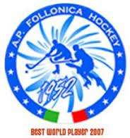 Hockey Pista - Serie A1: le squadre, Follonica hockey (Impredil Follonica)