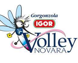 IGOR Volley Novara - Ecco il programma delle amichevoli: si parte domani, sabato 24.