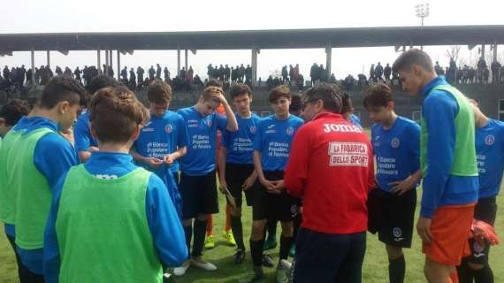 Nike Cup Under 14