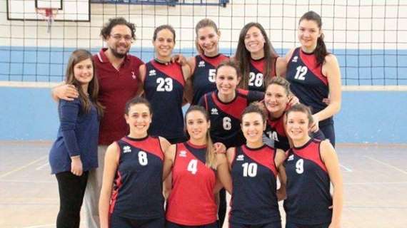 L'O.S.M. San Martino ASD CSI