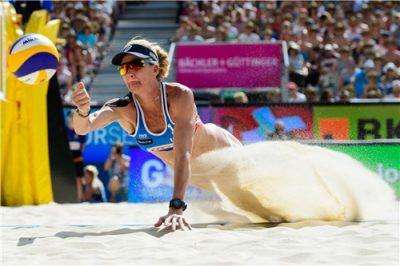 Beach volley femminile - World Tour 2020, Qinzhou: riparte dalla Cina la rincorsa olimpica di Walsh Jennings