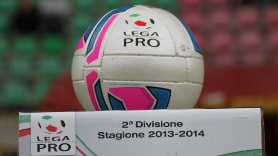 Lega Pro - 2^ Divisione, Gironi A e B: Risultati e Marcatori della 32^ Giornata