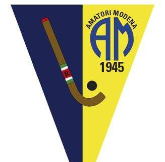 Hockey Pista - Serie A2, le squadre: SYMBOL AMATORI MODENA (ex HC La Mela)