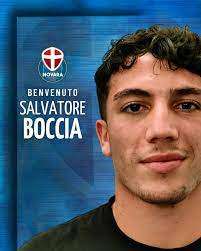 Salvatore Boccia