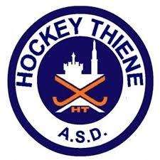 Hockey Pista - Le squadre della Serie A1 2018-2019: Hockey Thiene (Associazione Sportiva Dilettantistica Hockey Thiene)