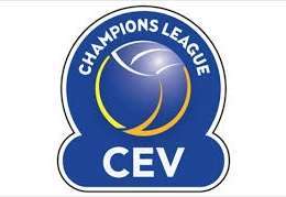 IGOR Volley Novara - Cambia il format della Champions League