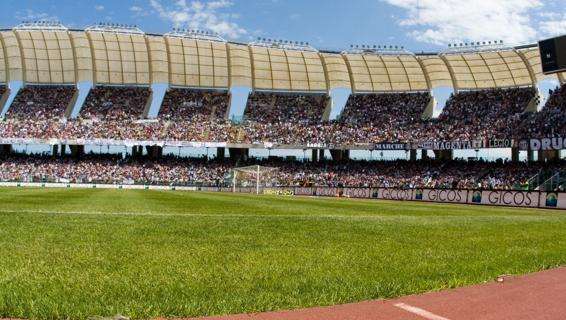 Stadio Bari (San Nicola)