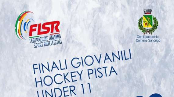 Video:  Azzurra Hockey Novara - L'U11 pronta per le finali nazionali