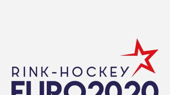 Hockey Pista - Nazionale: presentato il calendario dell'Europeo 2020