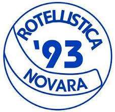 Video - Mi ricordo l'Hockey Novara:  UNDER 17,  SEREGNO - ROTELLISTICA NOVARA,  sintesi del 10 febbraio 2013