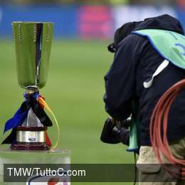 La Coppa Italia