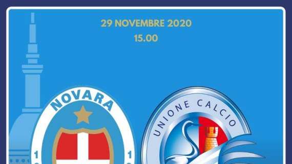 Video:  NOVARA - ALBINOLEFFE  | Serie C 20/21 13^ Giornata