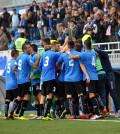 Novara - Albinoleffe   4 - 1
