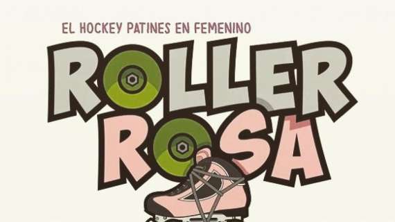 Hockey Pista - Femminile: il progetto “Roller Rosa”