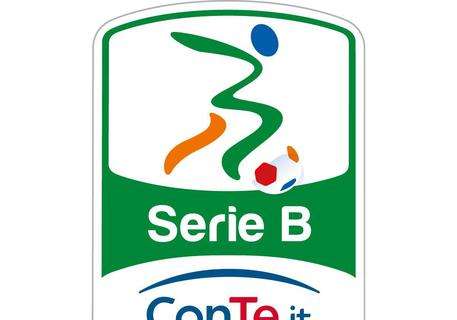 Serie B - Risultati 15a giornata, classifica e prossimo turno