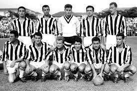 Juventus 1957-58