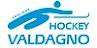 Hockey  Novara - Valdagno, lezione di hockey e mani sullo scudetto