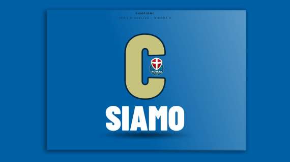 Rassegna stampa - LA STAMPA: "Novara, felicità azzurra per il ritorno in Serie C"