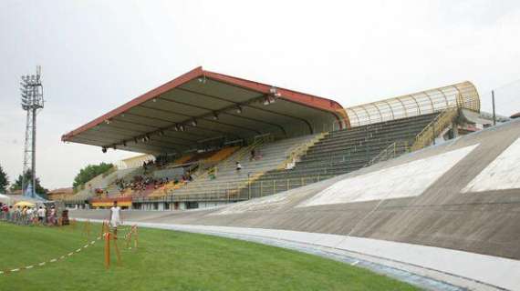 Stadio Bassano