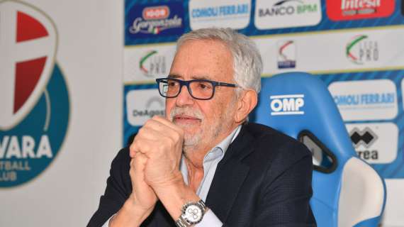 Massimo Ferranti