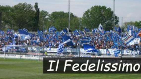 Il Fedelissimo - The reason why (Il motivo)