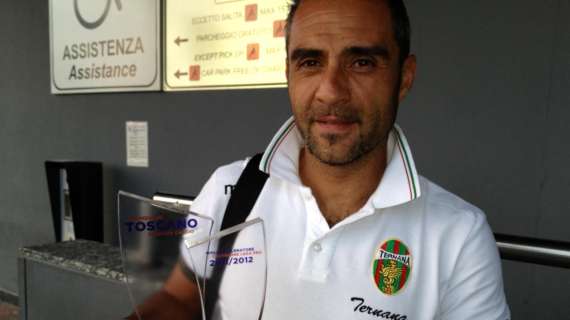 Domenico Toscano