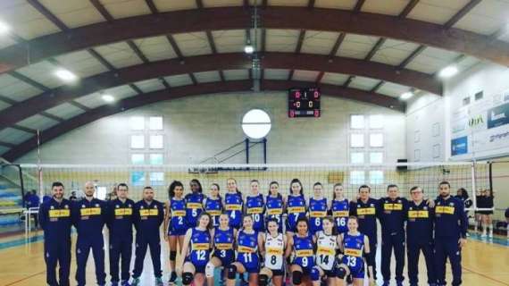 Volley femminile, Nazionale - Delineato il quadro delle squadre partecipanti agli Europei Under 16