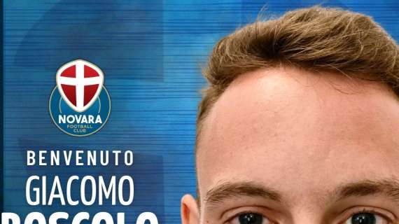 Video - Novara Football Club, la presentazione di altri cinque nuovi acquisti (2°)